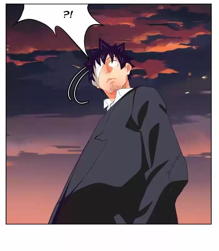 The God of High School ch.324