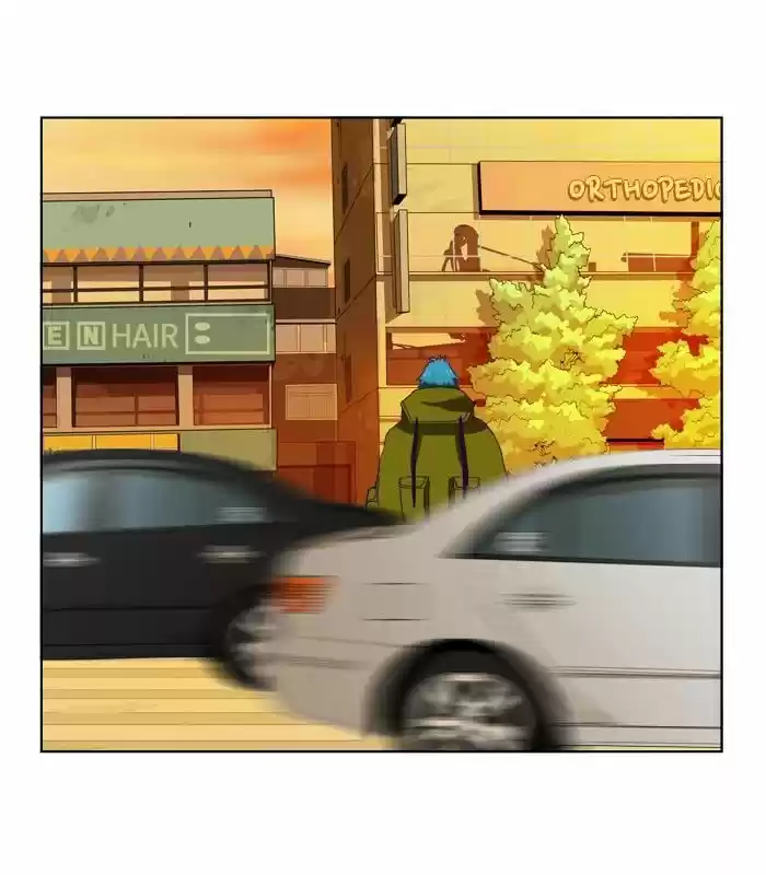 The God of High School ch.324