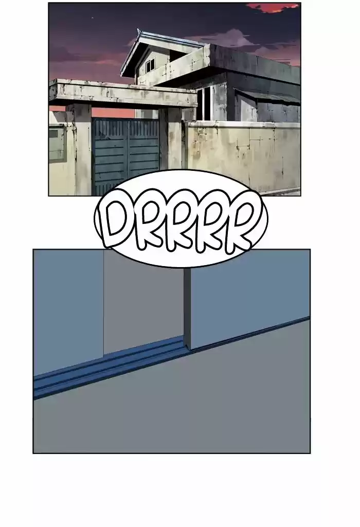 The God of High School ch.324