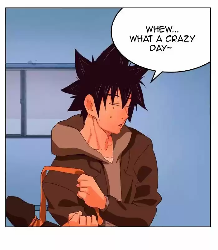 The God of High School ch.324