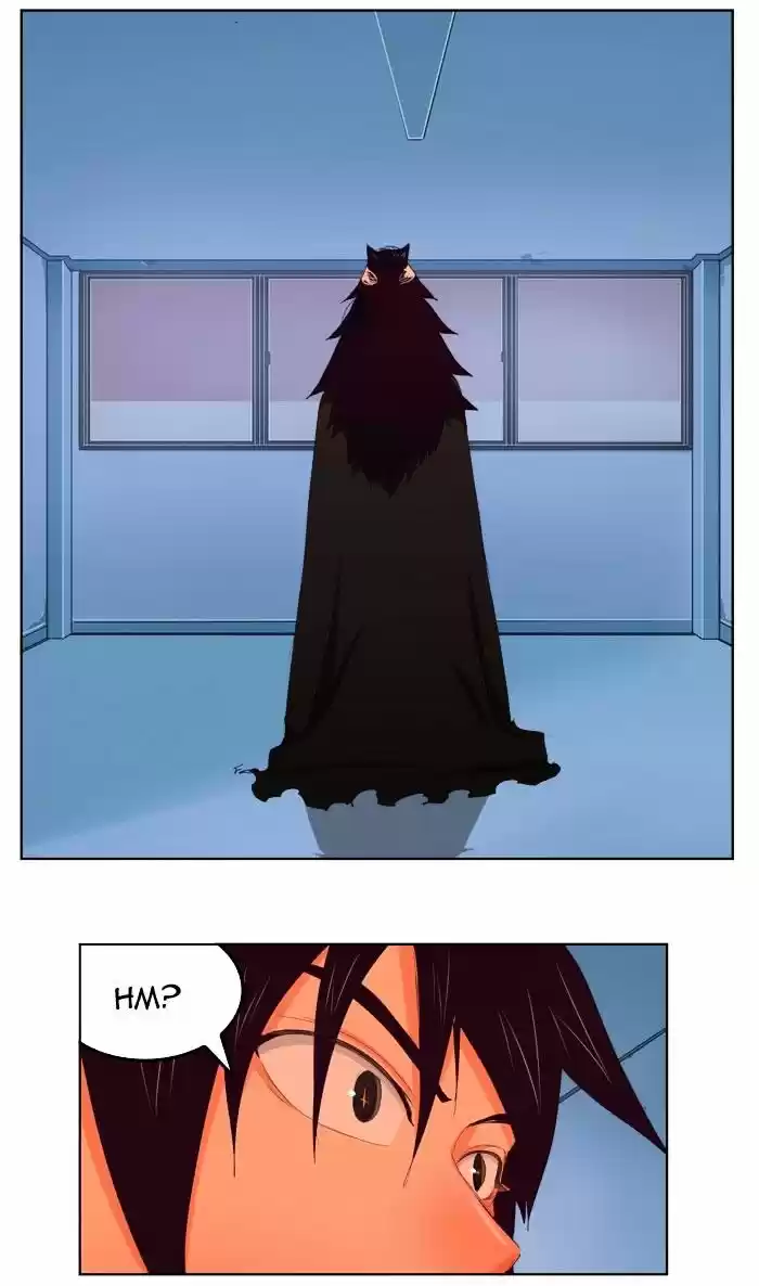 The God of High School ch.324