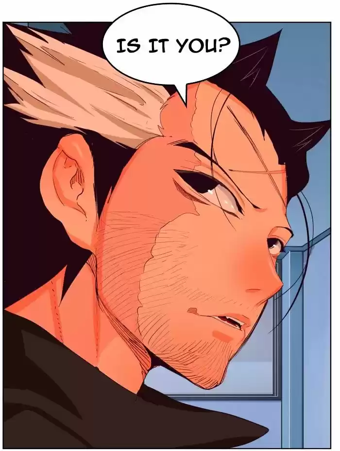 The God of High School ch.324