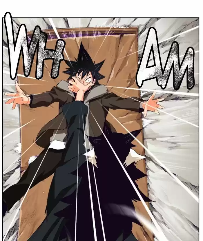 The God of High School ch.324