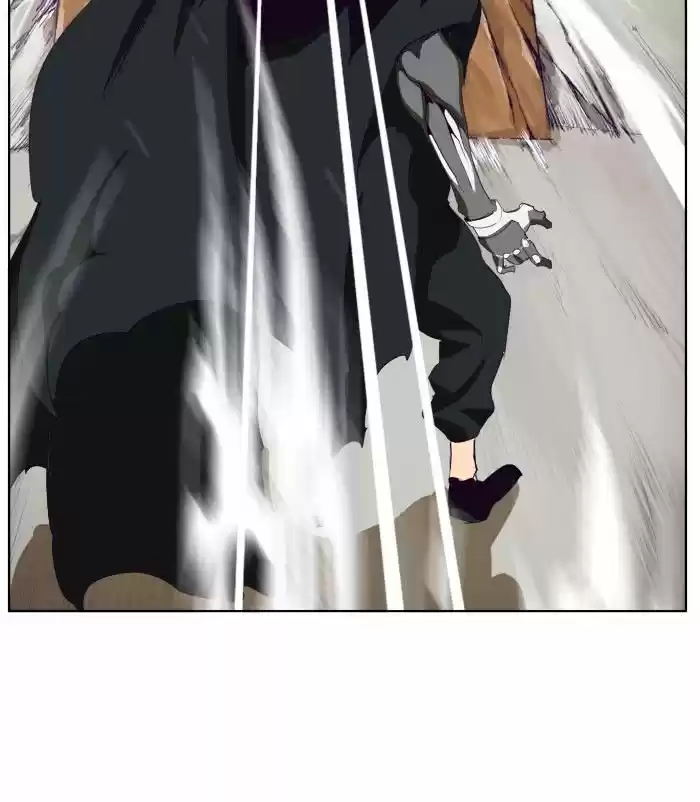 The God of High School ch.324