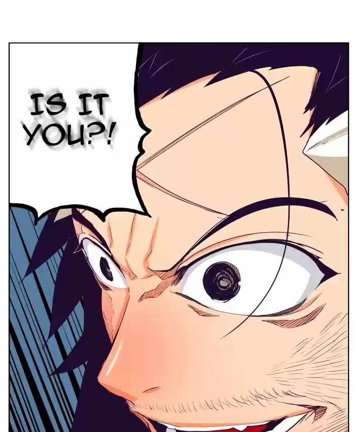 The God of High School ch.324