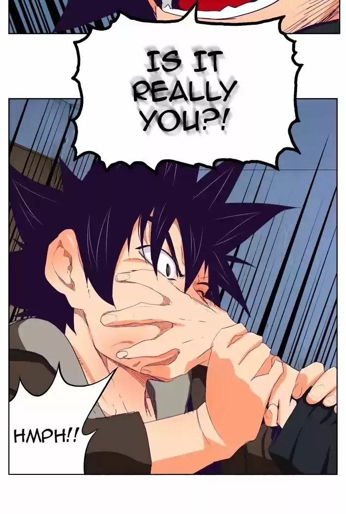 The God of High School ch.324