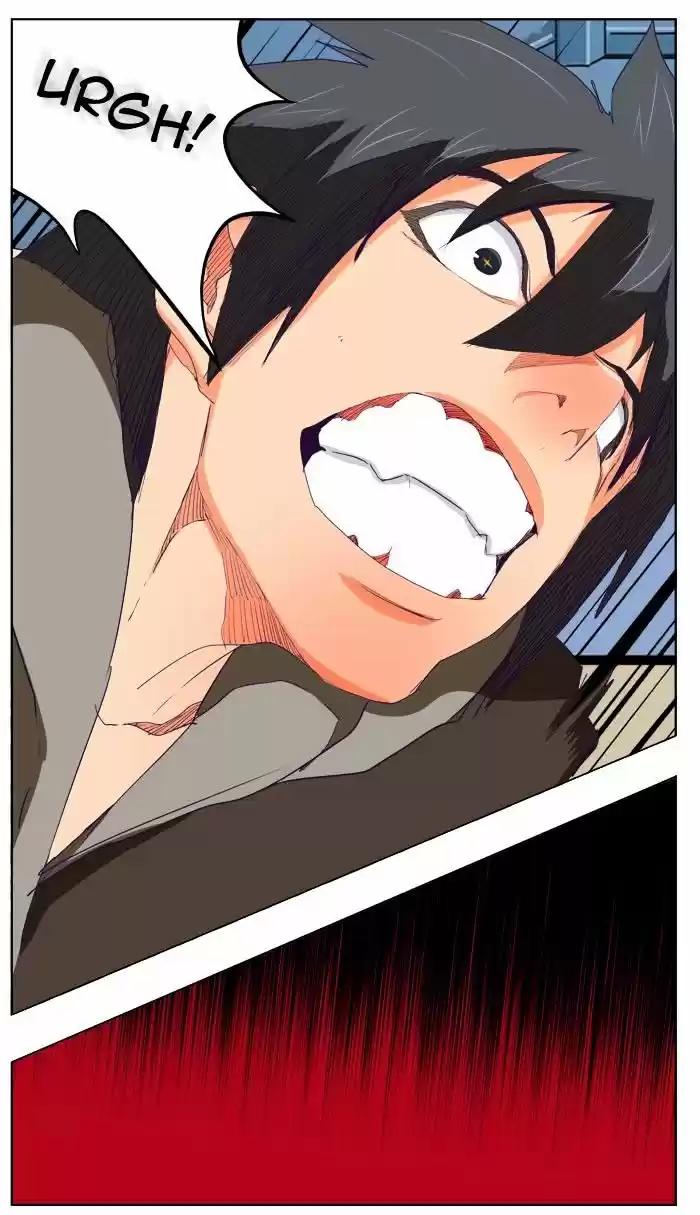 The God of High School ch.324