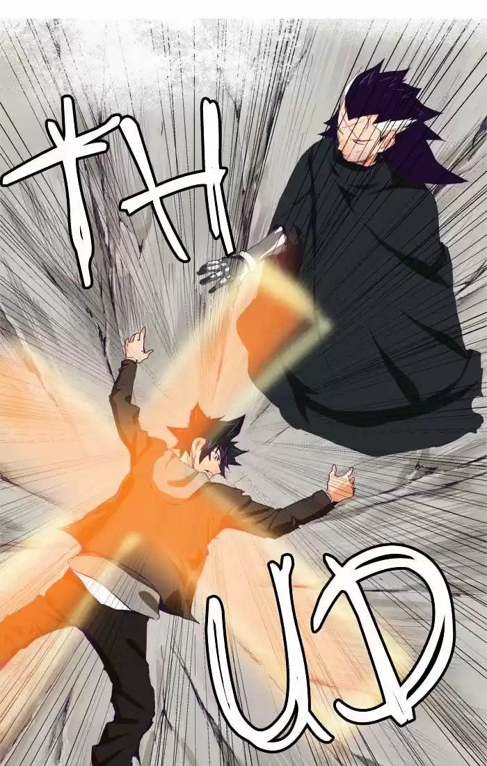 The God of High School ch.324