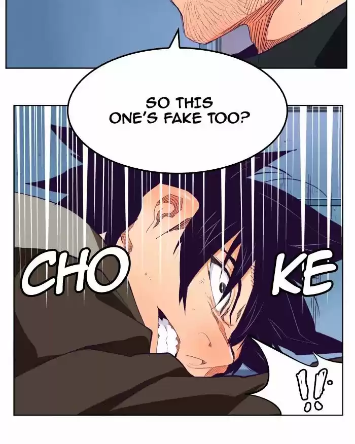 The God of High School ch.324