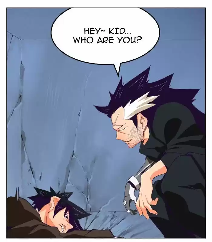 The God of High School ch.324