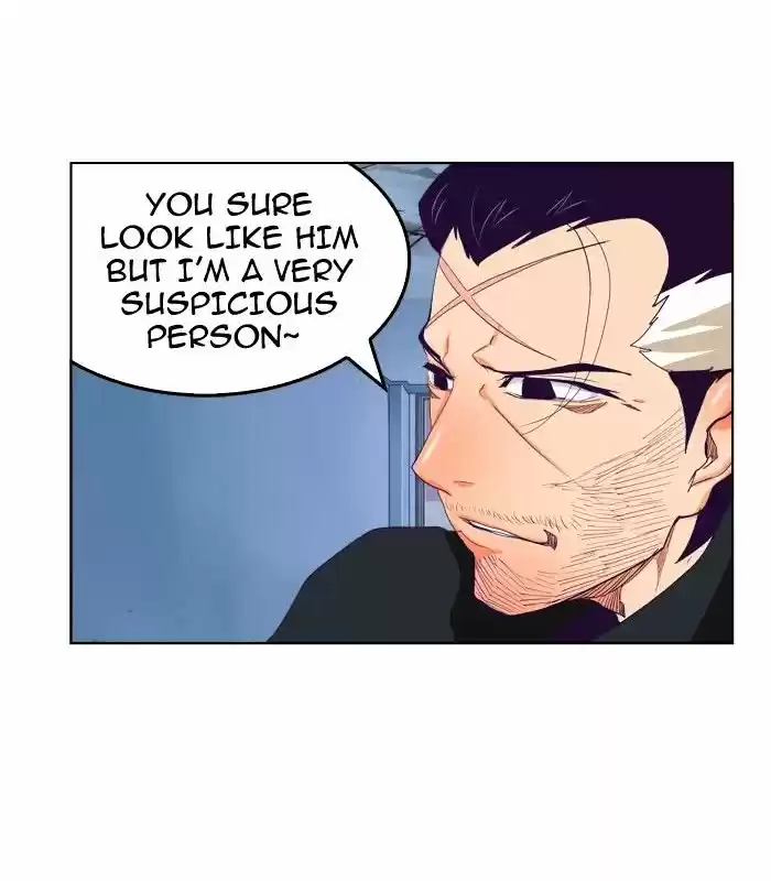 The God of High School ch.324