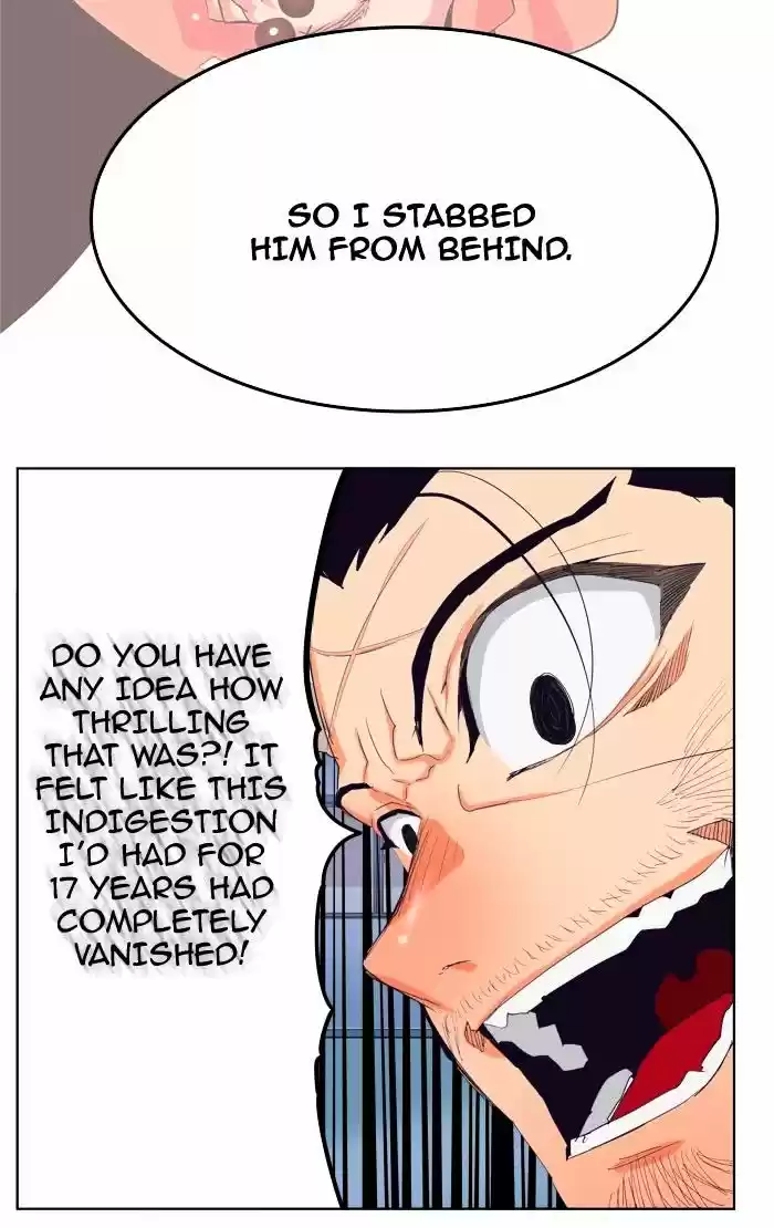 The God of High School ch.324