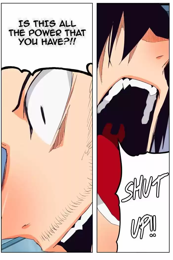 The God of High School ch.324