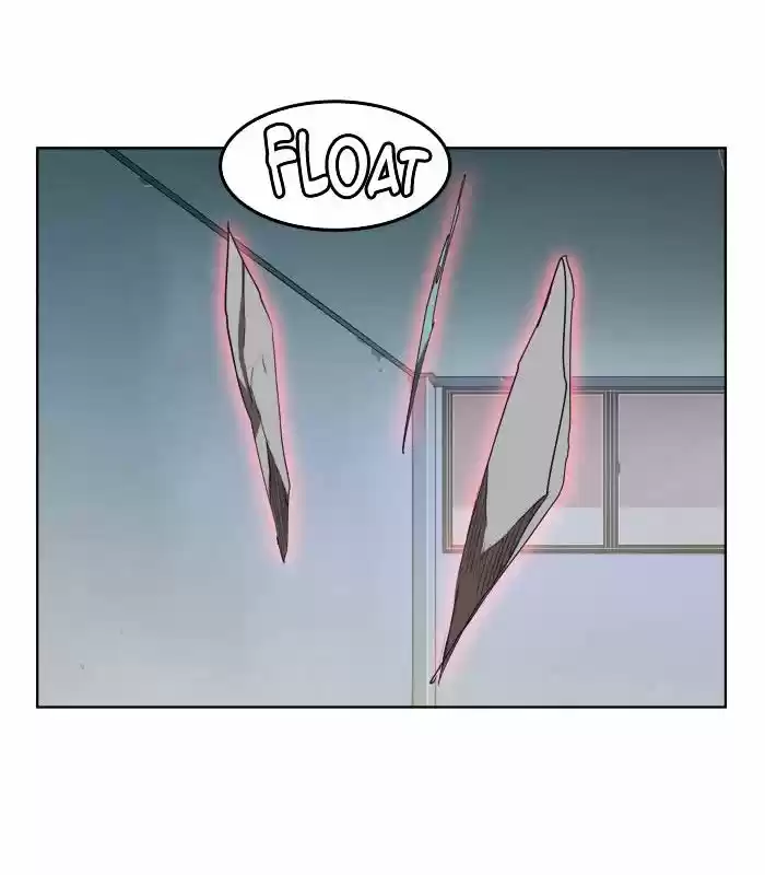 The God of High School ch.324