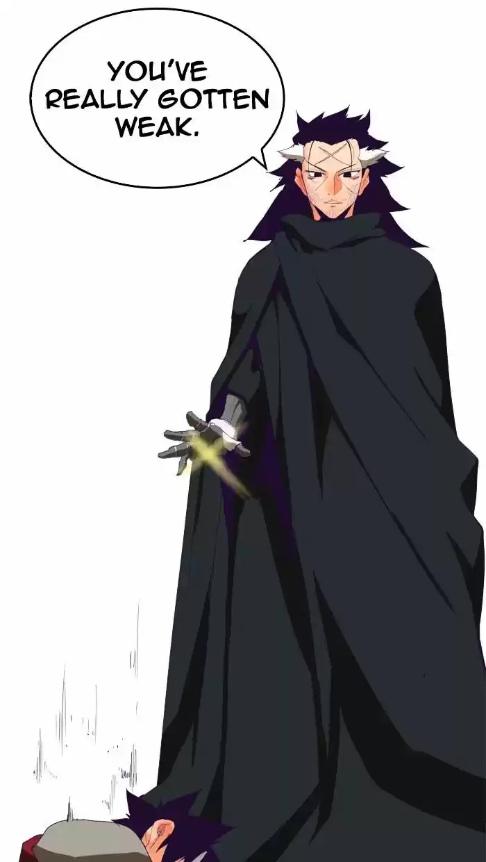 The God of High School ch.324