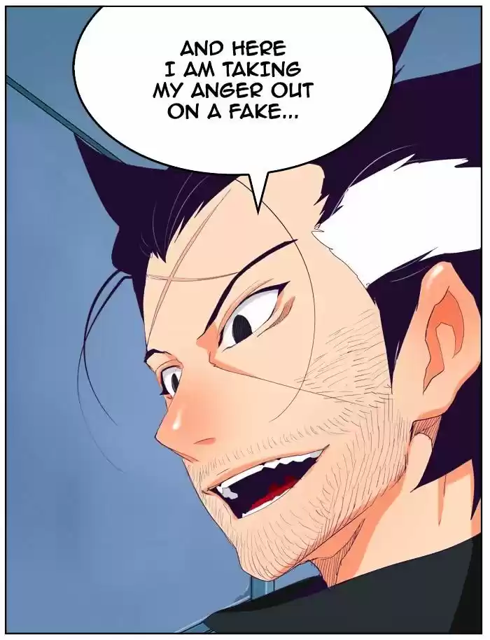 The God of High School ch.324