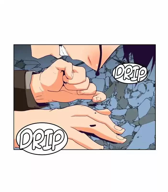 The God of High School ch.324