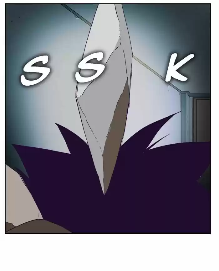 The God of High School ch.324