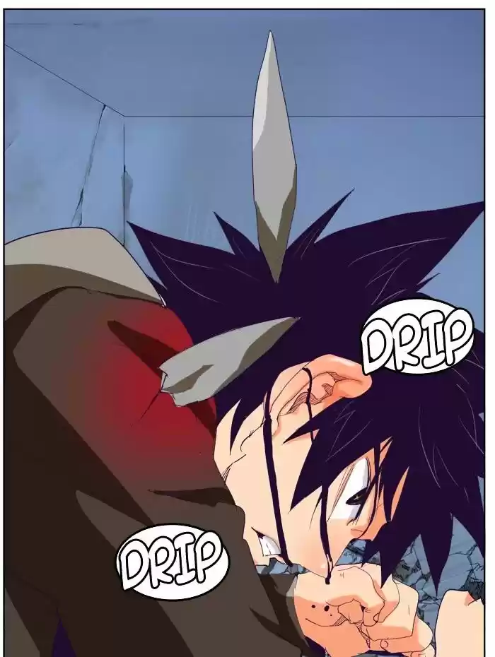 The God of High School ch.324