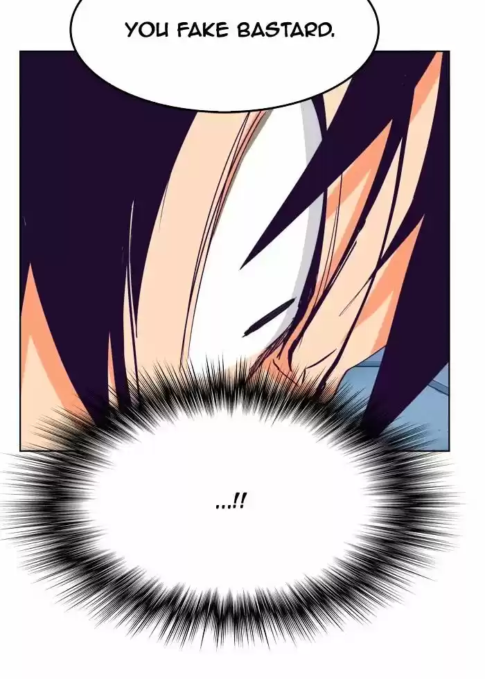 The God of High School ch.324