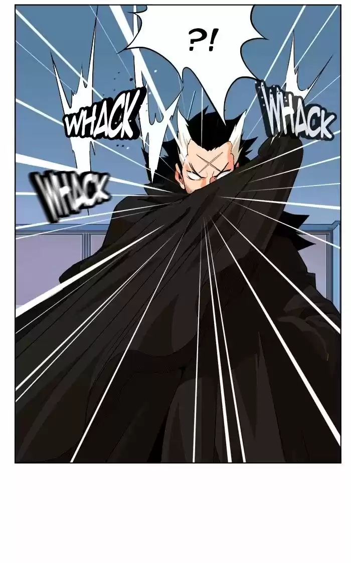 The God of High School ch.324