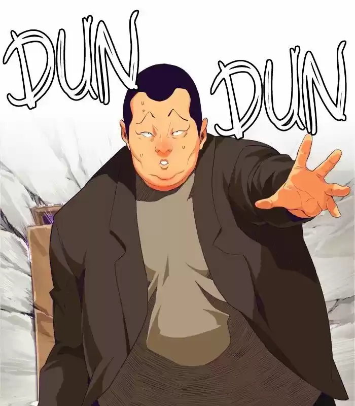 The God of High School ch.324