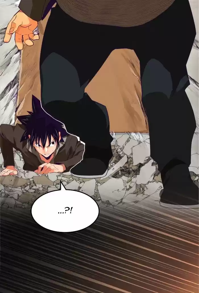 The God of High School ch.324