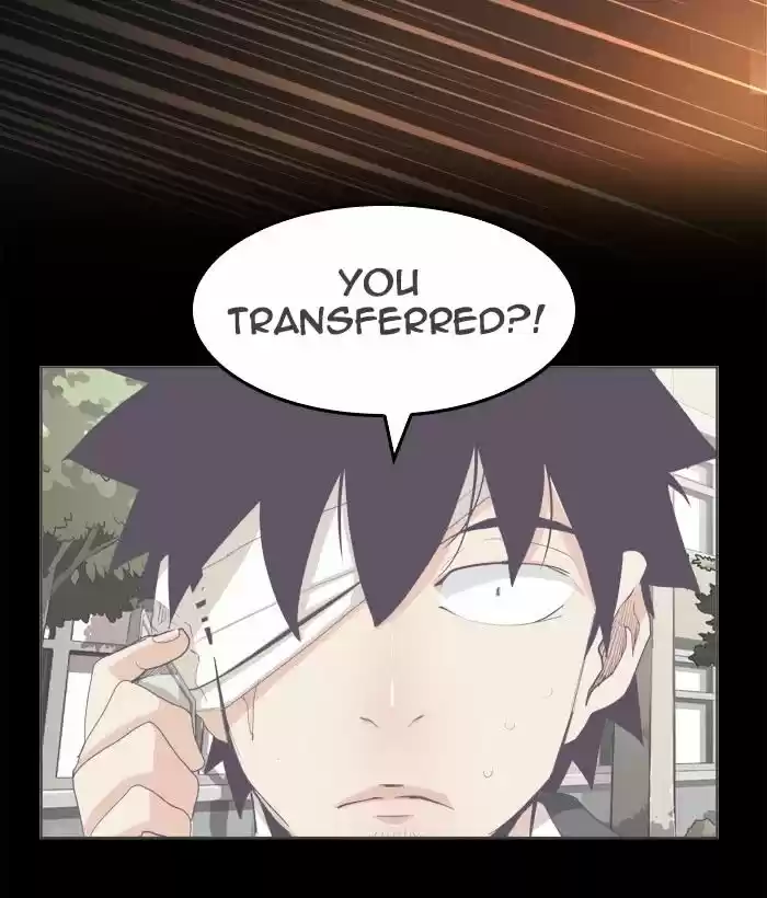 The God of High School ch.324