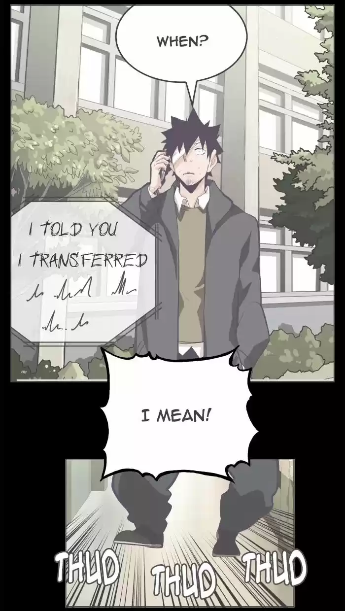 The God of High School ch.324