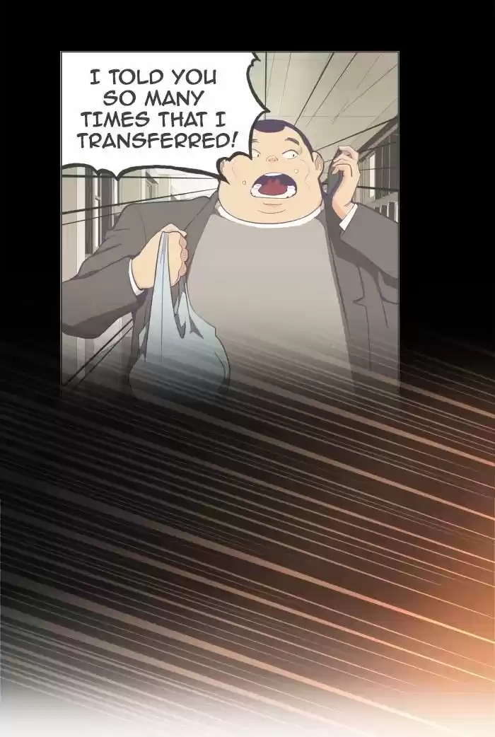 The God of High School ch.324