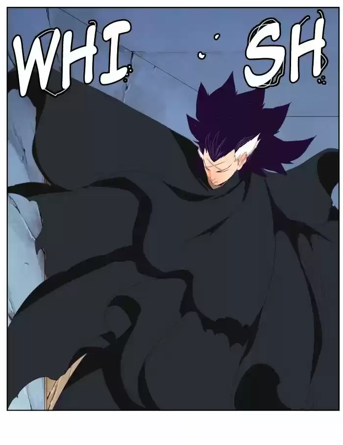 The God of High School ch.324