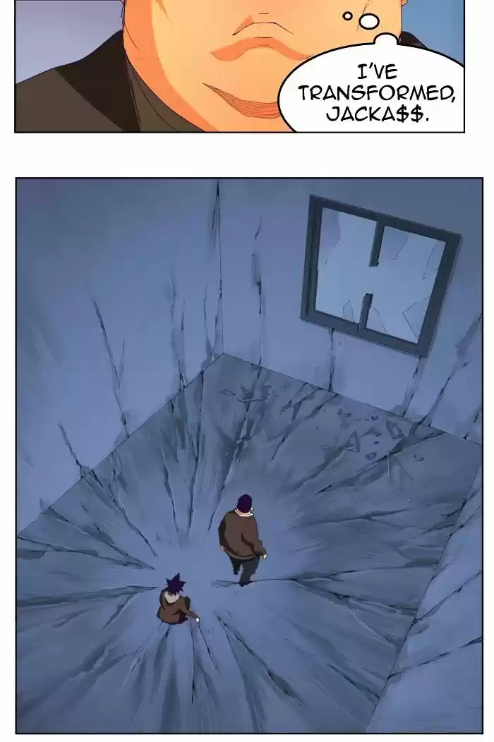 The God of High School ch.324