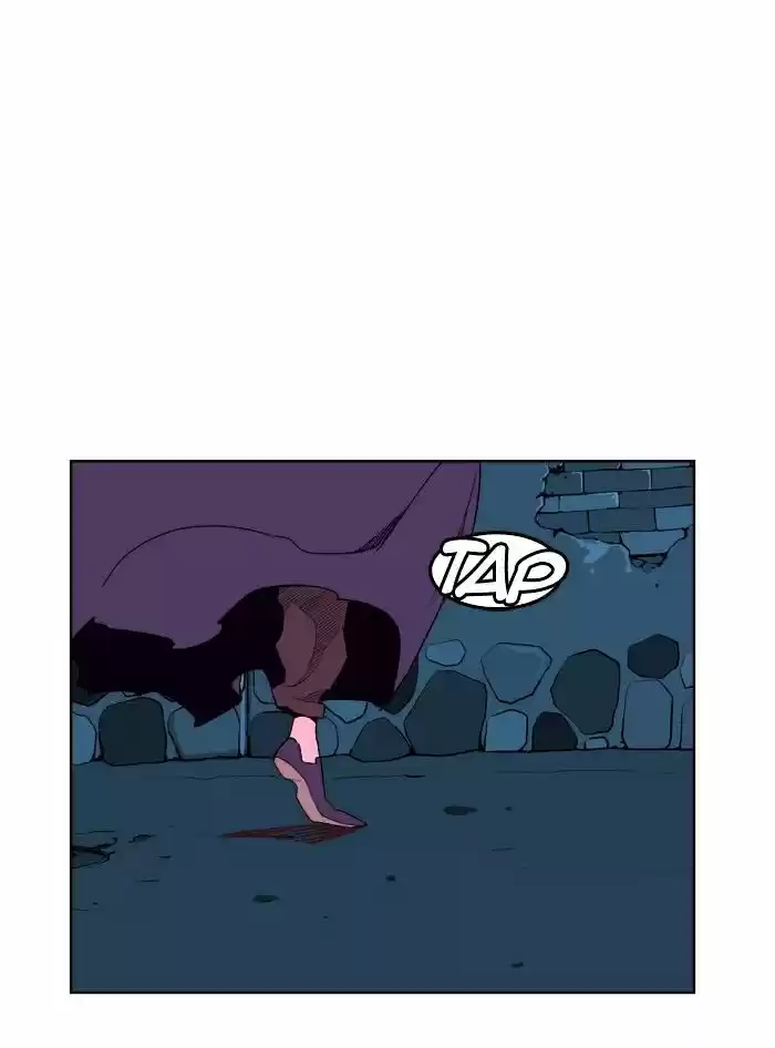 The God of High School ch.324