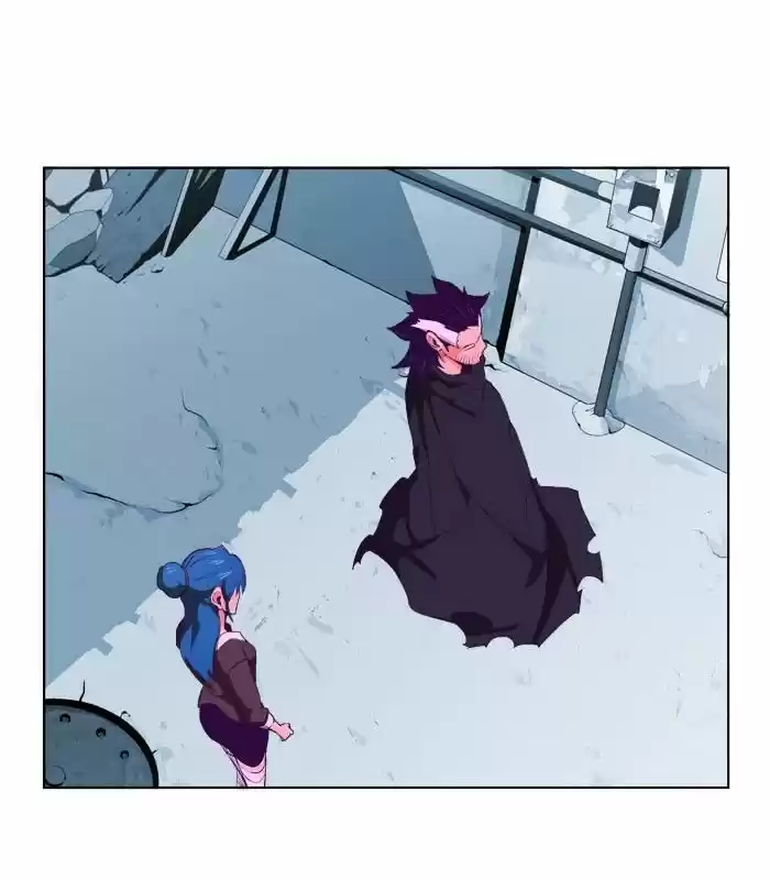 The God of High School ch.324