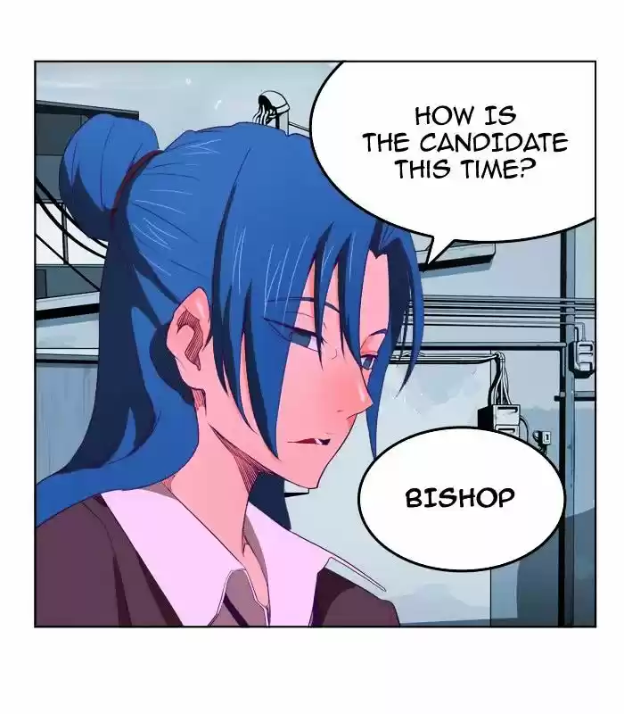 The God of High School ch.324