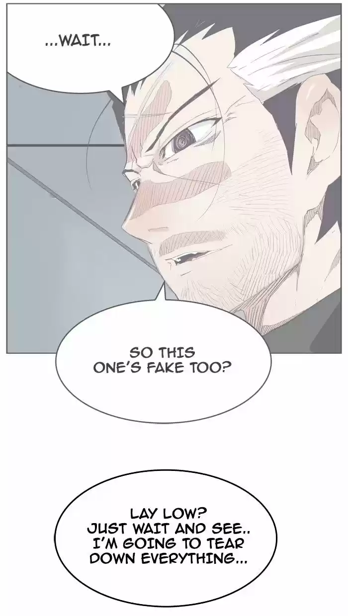 The God of High School ch.324