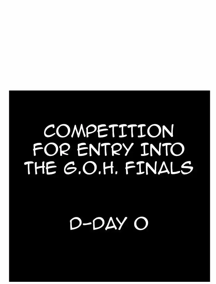 The God of High School ch.324