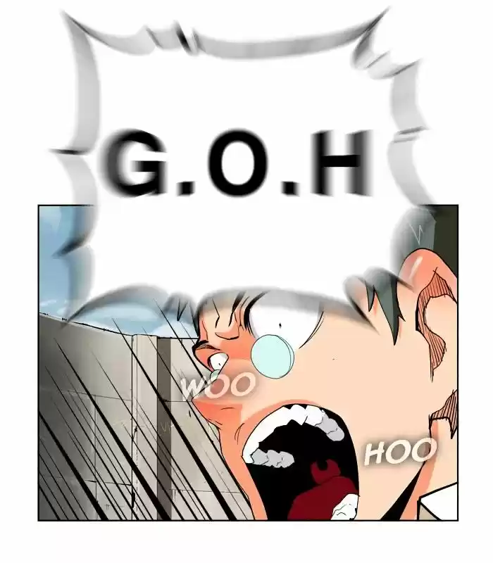 The God of High School ch.324