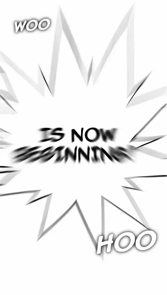 The God of High School ch.324