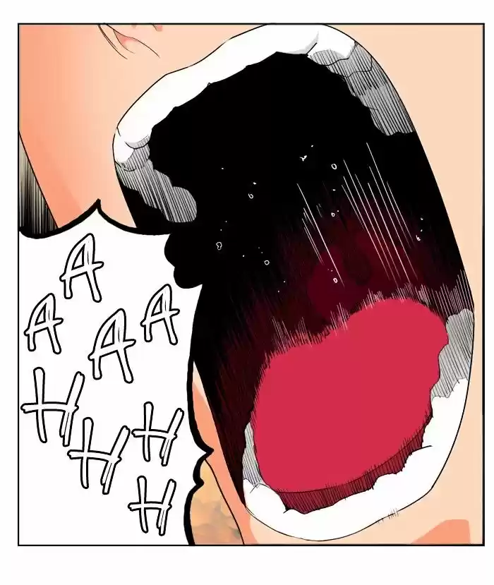 The God of High School ch.331