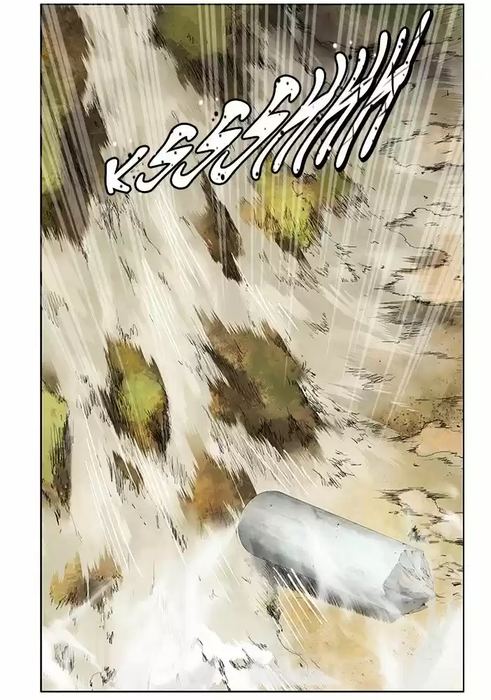 The God of High School ch.331