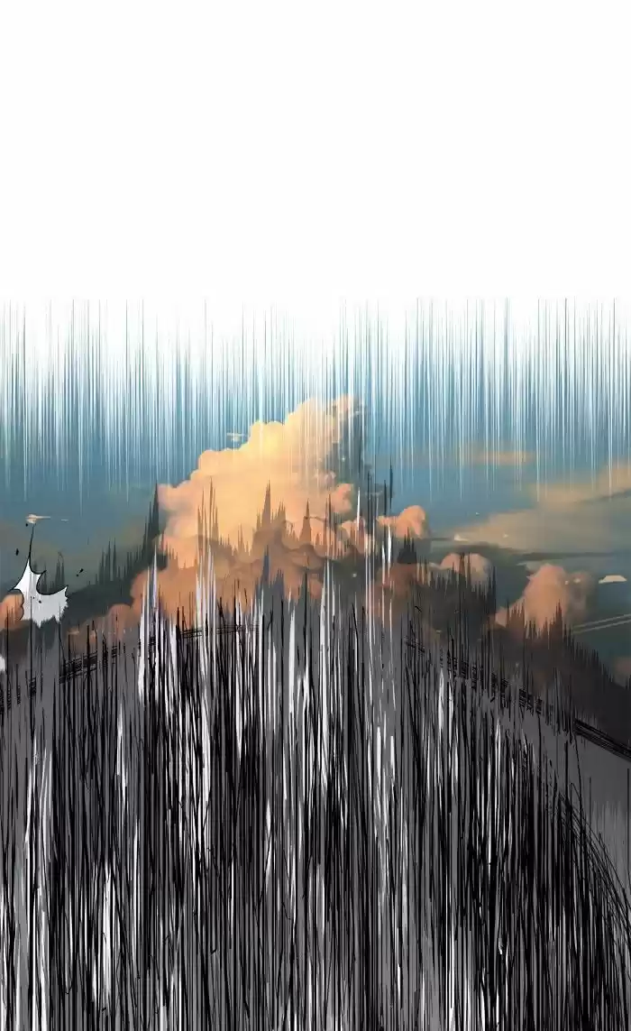 The God of High School ch.331