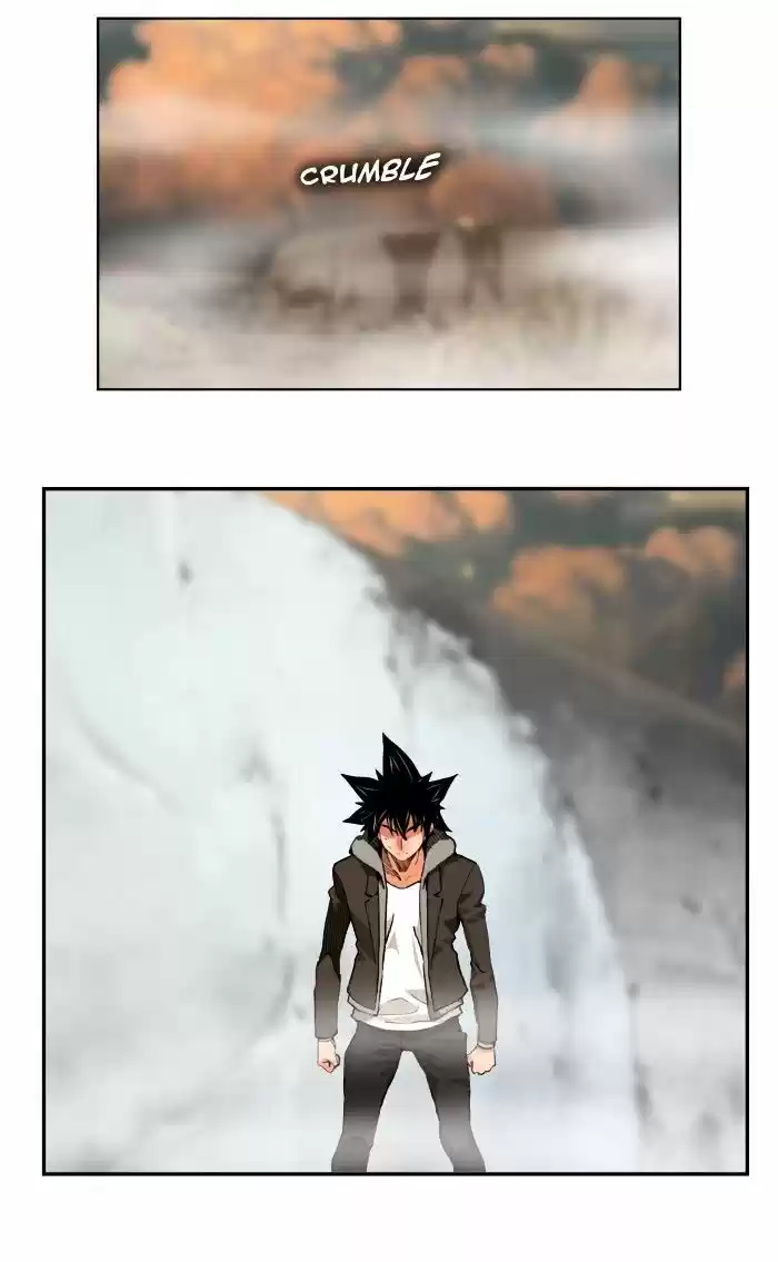 The God of High School ch.331