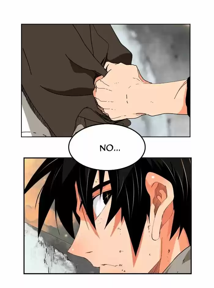 The God of High School ch.331