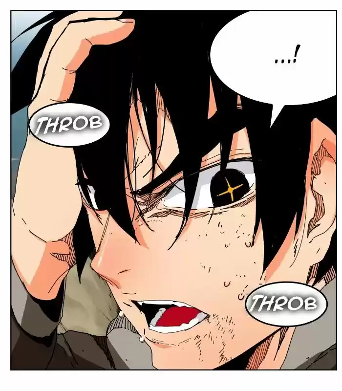 The God of High School ch.331