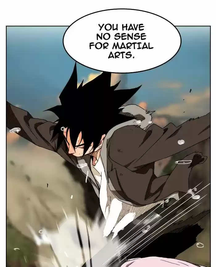 The God of High School ch.331