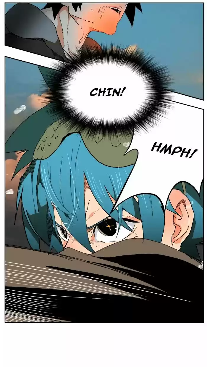 The God of High School ch.331