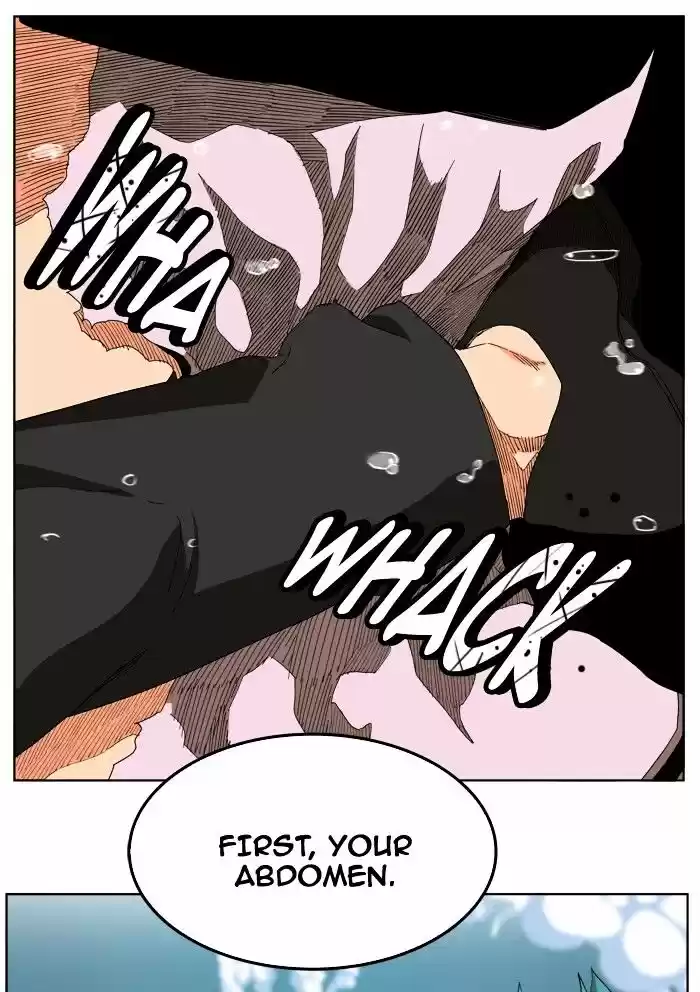 The God of High School ch.331