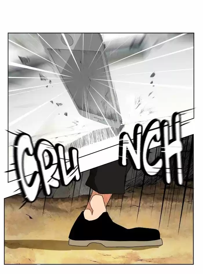 The God of High School ch.331