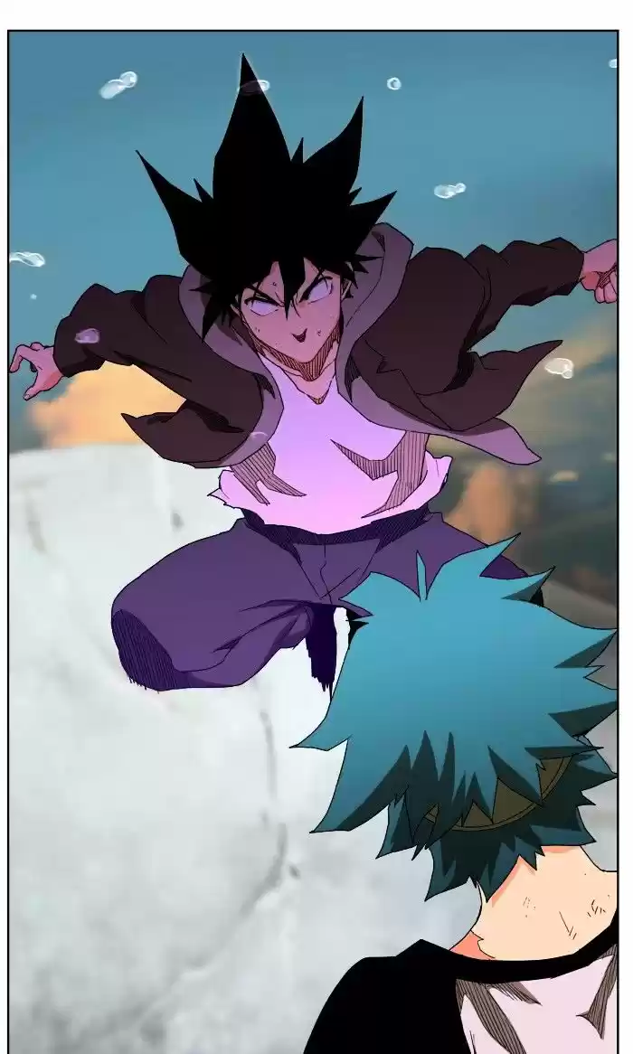 The God of High School ch.331